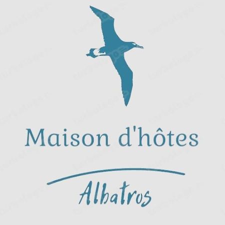 Maison Albatros Махдія Екстер'єр фото
