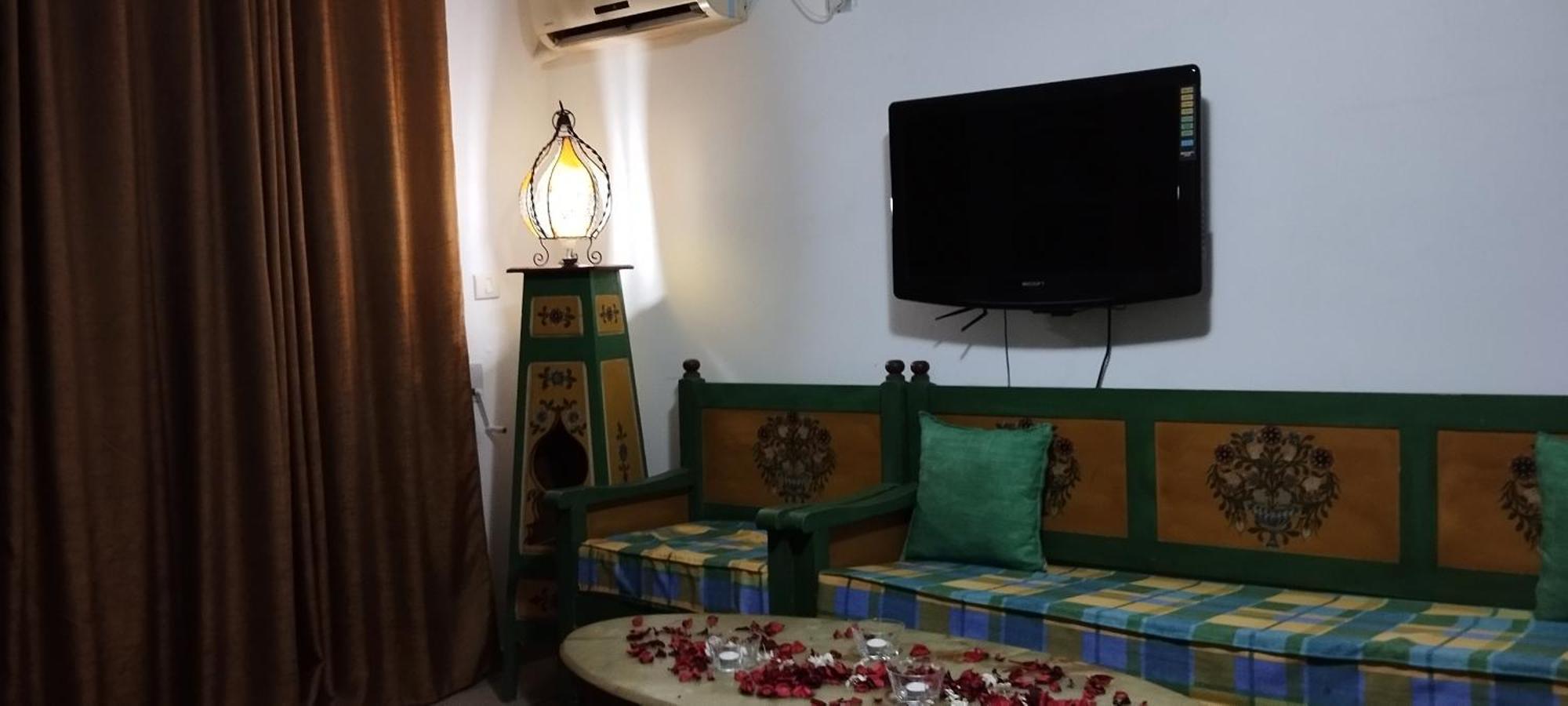 Maison Albatros Махдія Номер фото