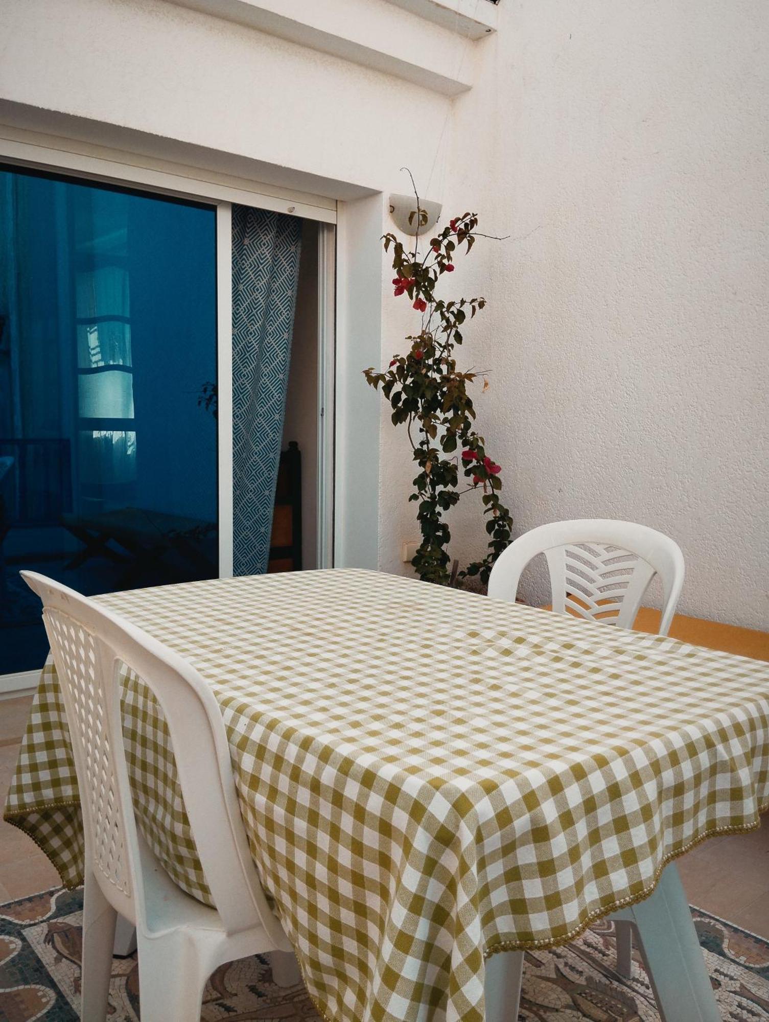 Maison Albatros Махдія Номер фото