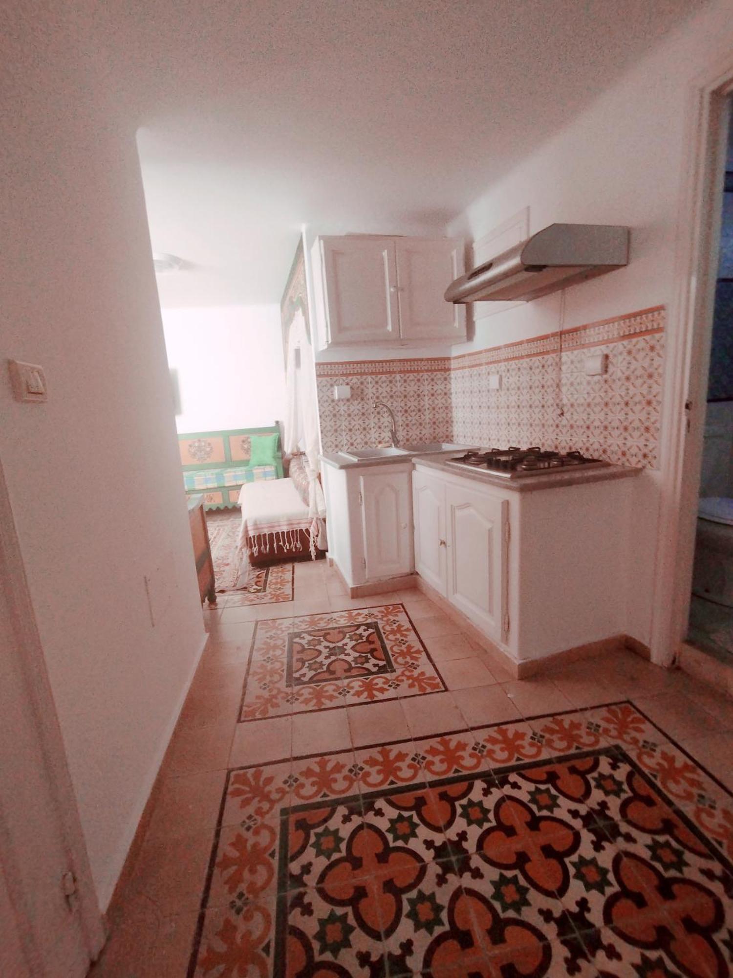 Maison Albatros Махдія Екстер'єр фото
