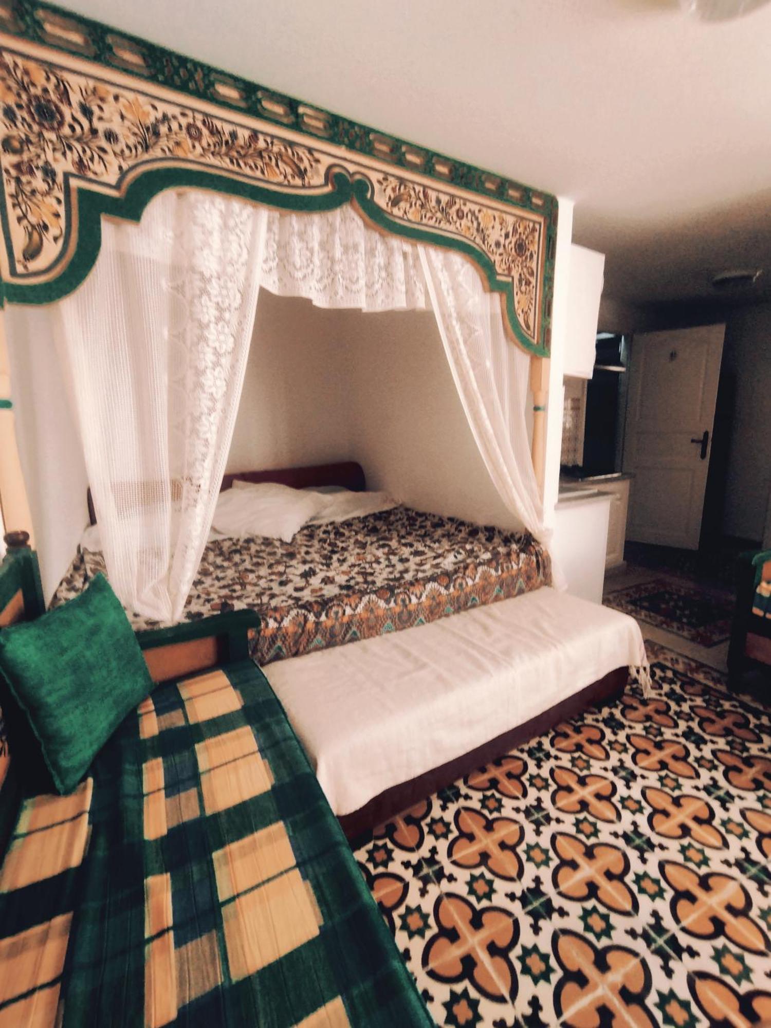Maison Albatros Махдія Екстер'єр фото