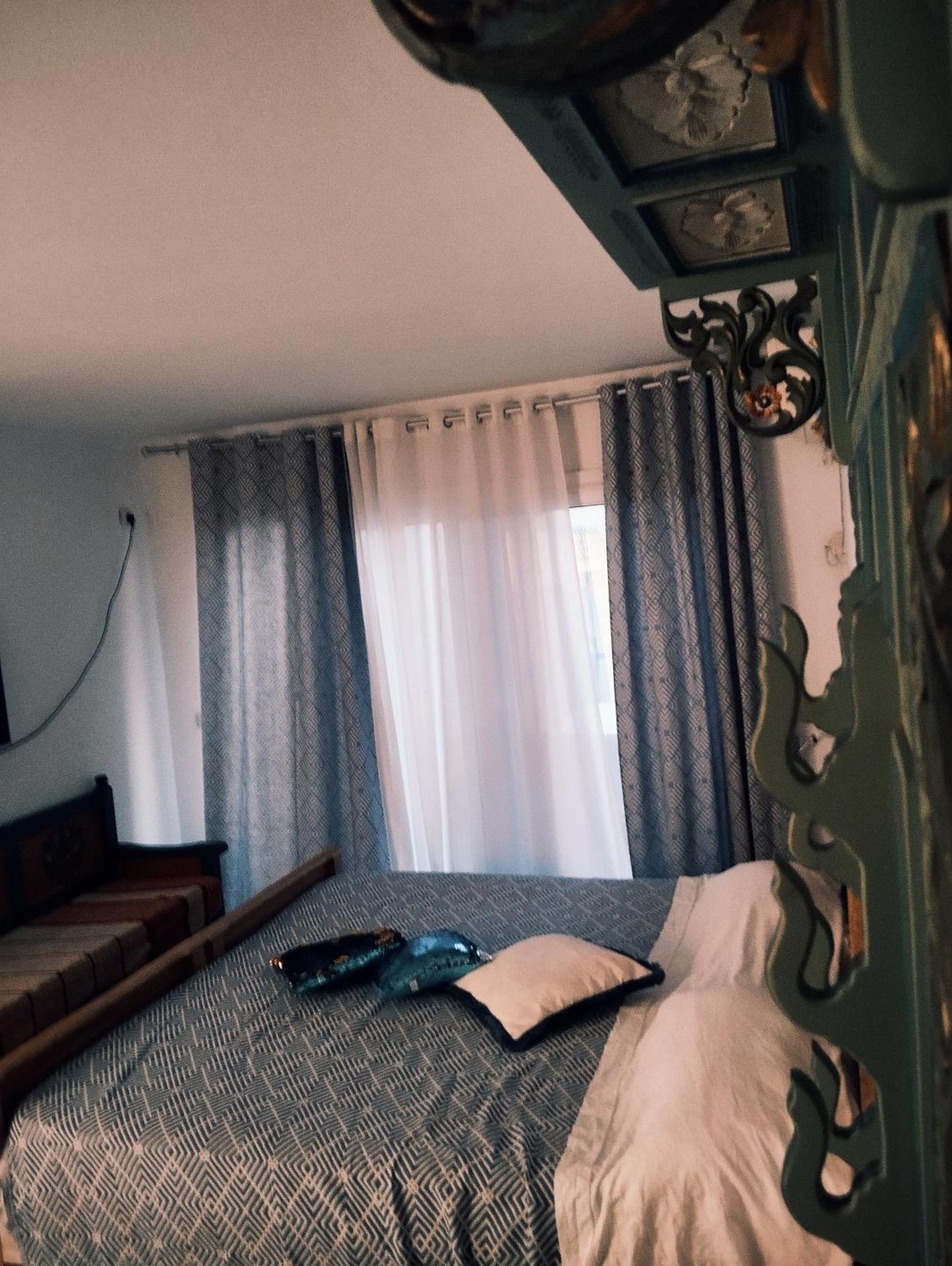 Maison Albatros Махдія Екстер'єр фото